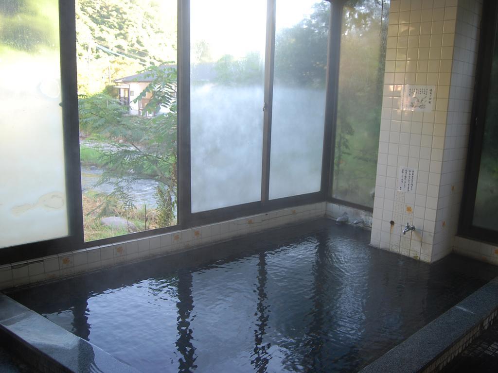 Oyado Miyako Hotel Yufu Exterior photo